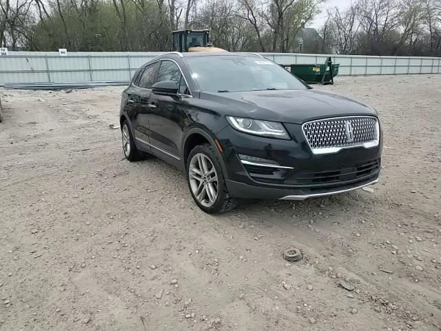 2019 Lincoln Mkc Reserve VIN: 5LMCJ3D93KUL48402 Lot: 54869795