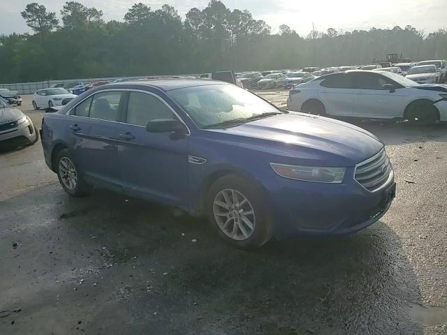2014 Ford Taurus Se VIN: 1FAHP2D89EG143396 Lot: 54168735
