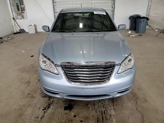 2013 Chrysler 200 Touring VIN: 1C3CCBBB6DN545194 Lot: 53886865