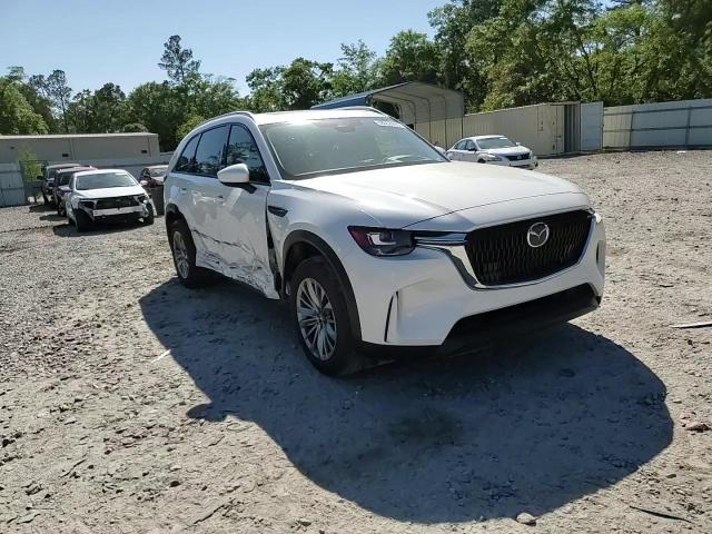 2024 Mazda Cx-90 Preferred Plus VIN: JM3KKCHD2R1106346 Lot: 53353995