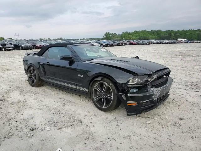 2013 Ford Mustang Gt VIN: 1ZVBP8FF3D5201301 Lot: 53169975