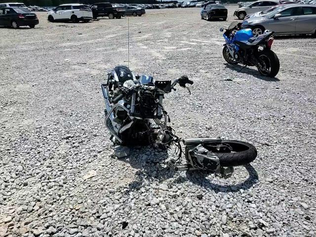 2020 Harley-Davidson Flhx VIN: 1HD1KBC17LB671588 Lot: 55154345