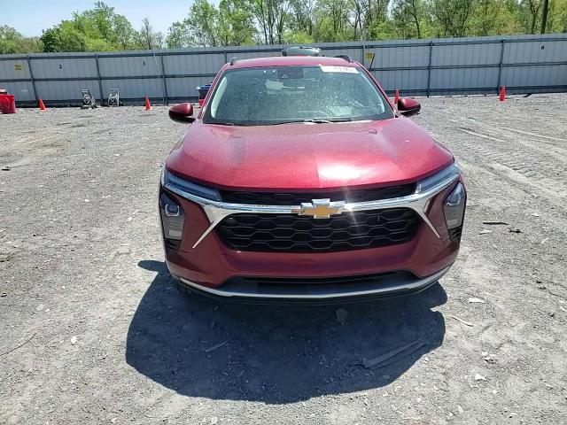 2024 Chevrolet Trax 1Lt VIN: KL77LHE27RC079156 Lot: 55167185