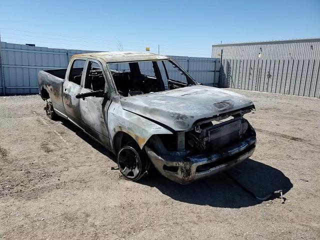 2010 Dodge Ram 2500 VIN: 3D7UT2CL9AG155420 Lot: 54571505