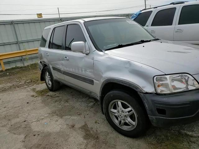 1998 Honda Cr-V Ex VIN: JHLRD1864WC090953 Lot: 55248255