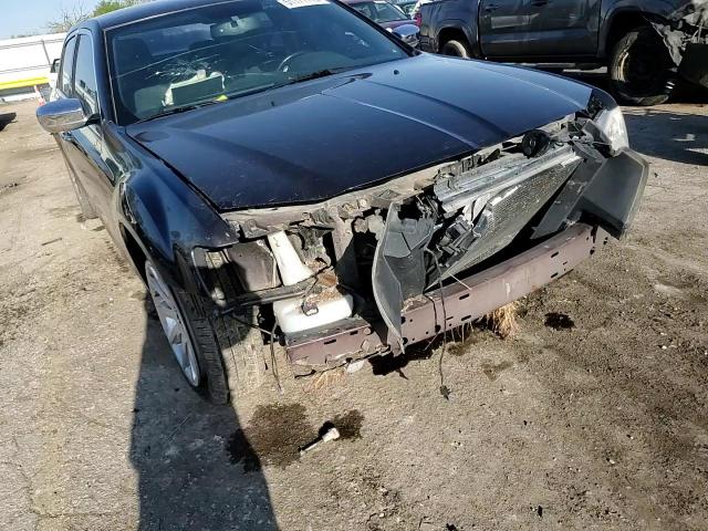 2012 Chrysler 300 Limited VIN: 2C3CCACG3CH249741 Lot: 64975355
