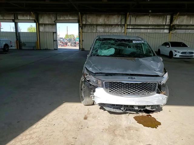 2017 Kia Sedona Lx VIN: KNDMB5C17H6226445 Lot: 52016445