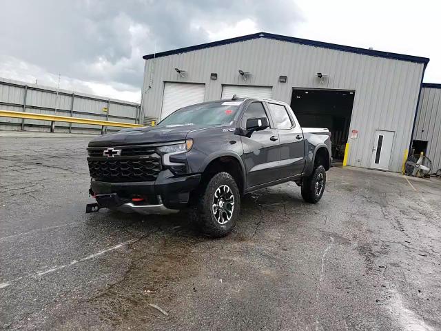 2022 Chevrolet Silverado K1500 Zr2 VIN: 3GCUDHEL1NG591935 Lot: 54449625