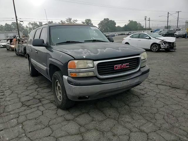 2005 GMC Yukon Xl C1500 VIN: 1GKEC16Z85J235096 Lot: 54122015