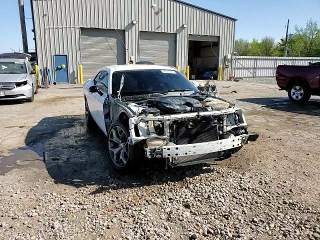 2017 Dodge Challenger Sxt VIN: 2C3CDZAG7HH514585 Lot: 85093415