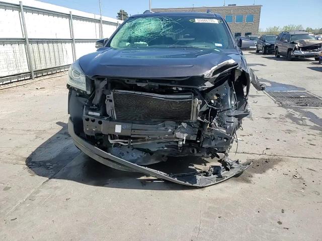 2017 GMC Acadia Limited Slt-2 VIN: 1GKKRSKD5HJ133650 Lot: 55086745