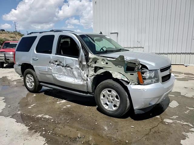 2013 Chevrolet Tahoe K1500 Lt VIN: 1GNSKBE09DR351148 Lot: 54628375