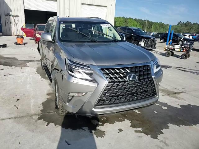 2021 Lexus Gx 460 Premium VIN: JTJAM7BX8M5269459 Lot: 51836165