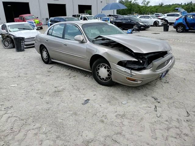 2001 Buick Lesabre Custom VIN: 1G4HP54K614276230 Lot: 61032515