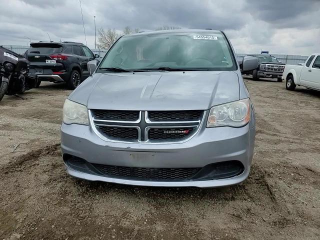 2013 Dodge Grand Caravan Sxt VIN: 2C4RDGCG6DR582808 Lot: 54554015