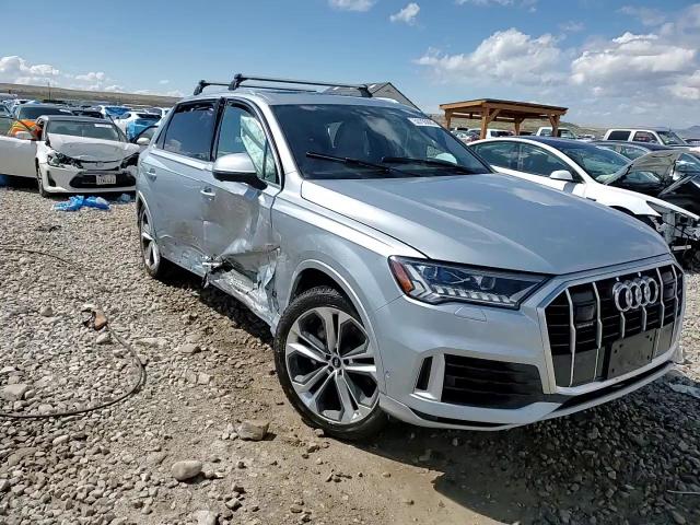 2023 Audi Q7 Prestige VIN: WA1VXBF75PD024969 Lot: 53793885
