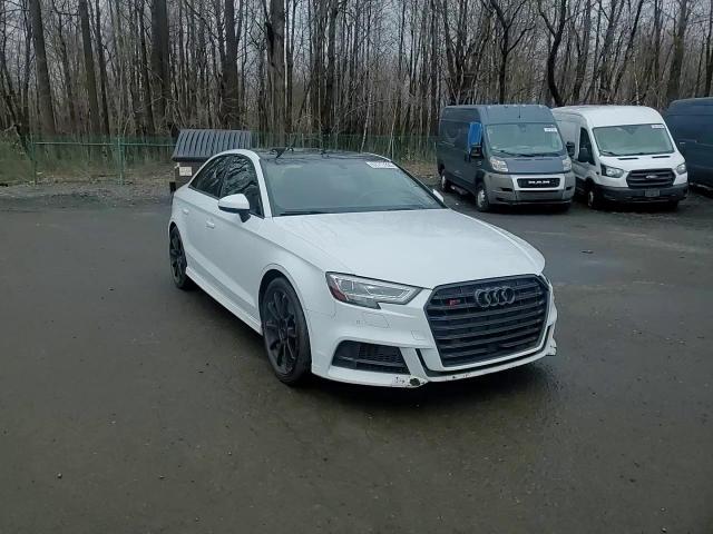 2018 Audi S3 Premium Plus VIN: WAUB1GFF8J1007541 Lot: 51717225