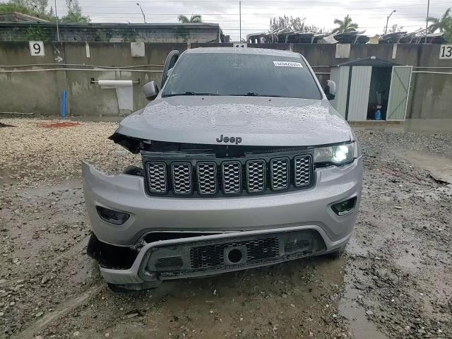 2021 Jeep Grand Cherokee Laredo VIN: 1C4RJEAG0MC814067 Lot: 52042035