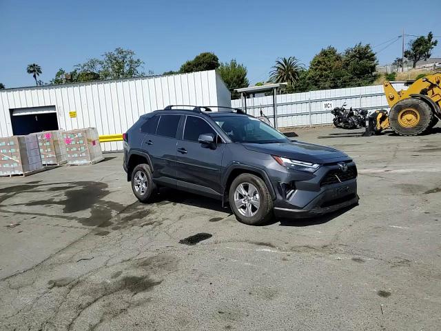 2025 Toyota Rav4 Xle VIN: 2T3P1RFV4SC511908 Lot: 55334345