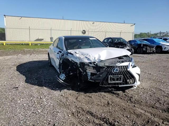 2025 Lexus Es 350 Base VIN: 58ADZ1B1XSU188240 Lot: 51834515