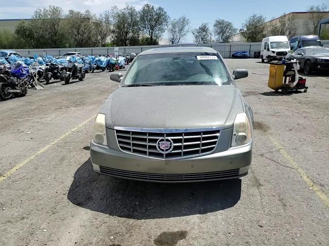 2011 Cadillac Dts Premium Collection VIN: 1G6KH5E65BU119804 Lot: 54264775