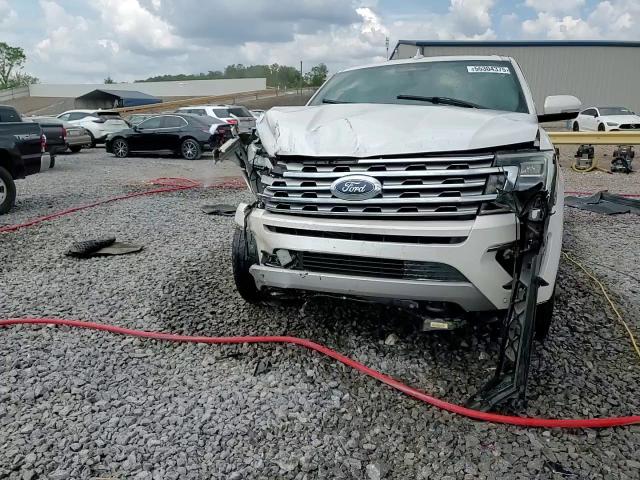 2018 Ford Expedition Limited VIN: 1FMJU2AT4JEA14562 Lot: 55304375