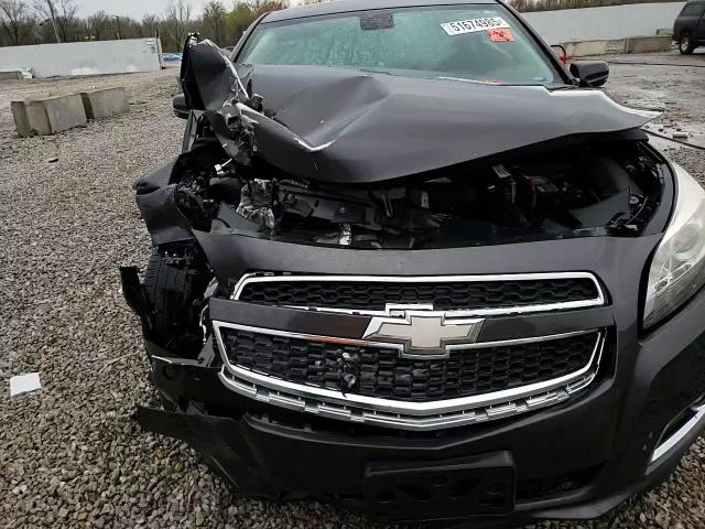 2013 Chevrolet Malibu 2Lt VIN: 1G11E5SA6DF279944 Lot: 51674985