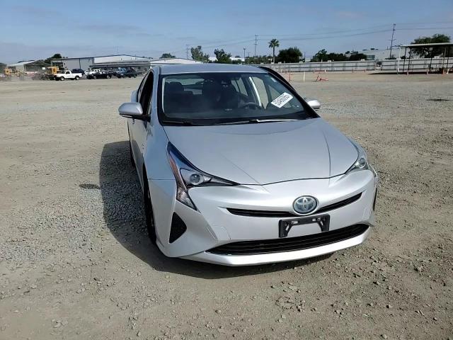 2017 Toyota Prius VIN: JTDKBRFU9H3545125 Lot: 53466065