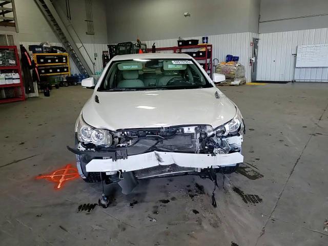 2012 Buick Lacrosse VIN: 1G4GC5ER2CF319150 Lot: 52019785