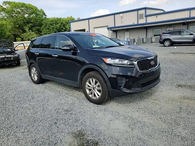 2019 Kia Sorento L VIN: 5XYPG4A32KG583310 Lot: 54387775