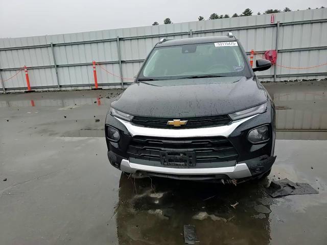 2023 Chevrolet Trailblazer Lt VIN: KL79MRSL2PB144748 Lot: 53115475