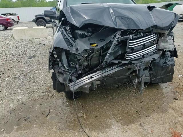 2017 Ram 1500 Sport VIN: 1C6RR6MT2HS501158 Lot: 54970205