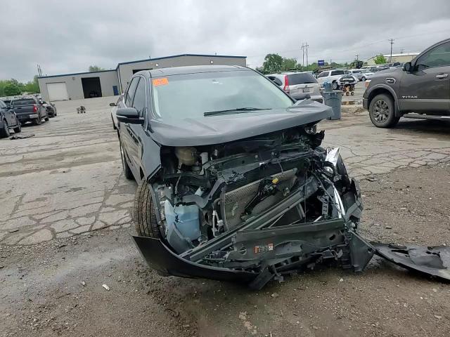 2016 Ford Edge Sel VIN: 2FMPK3J84GBB04638 Lot: 54764095