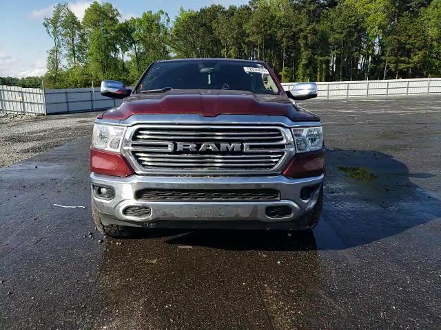 2019 Ram 1500 Big Horn/Lone Star VIN: 1C6SRFFT3KN857848 Lot: 52694435