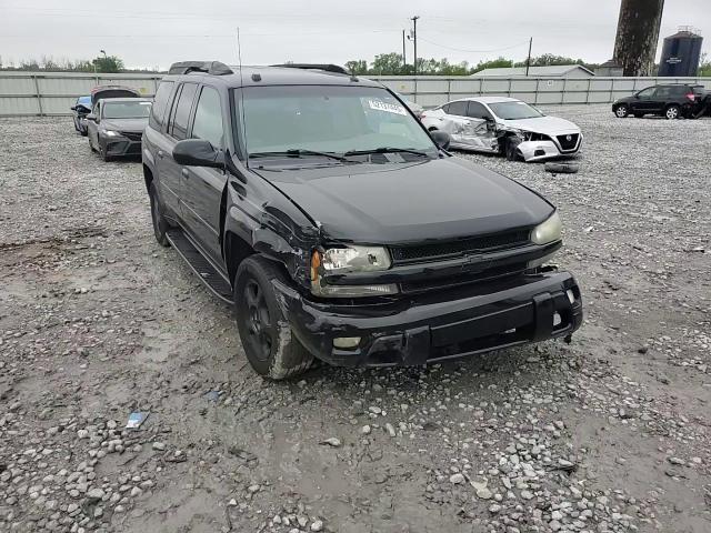 2005 Chevrolet Trailblazer Ext Ls VIN: 1GNES16S656183172 Lot: 52137445