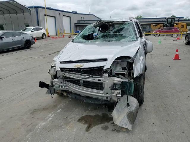 2014 Chevrolet Captiva Ls VIN: 3GNAL2EK4ES620861 Lot: 54524015