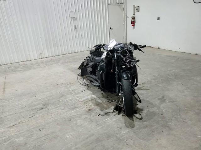 2018 Harley-Davidson Flhtk Ultra Limited VIN: 1HD1KED17JB658515 Lot: 51165625