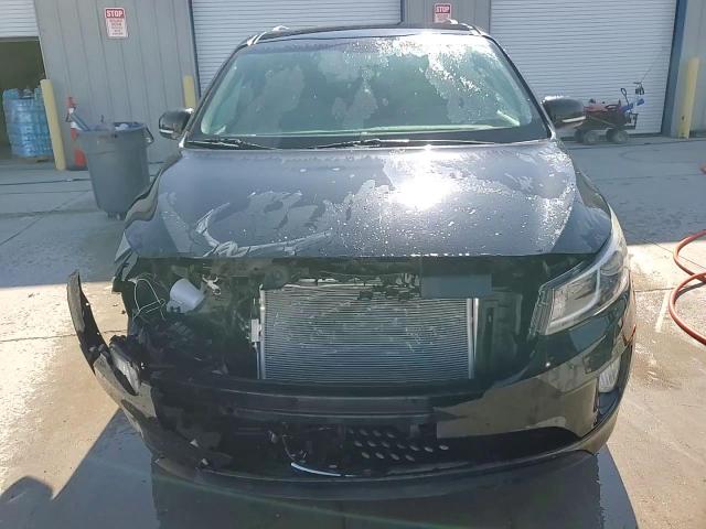 2016 Kia Sedona Ex VIN: KNDMC5C19G6131946 Lot: 53655635