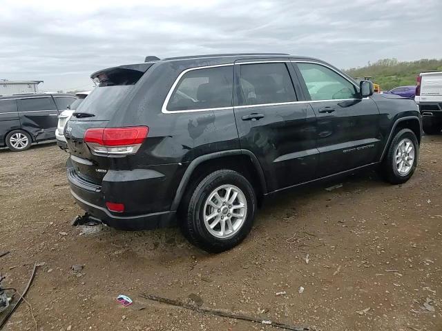 2019 Jeep Grand Cherokee Laredo VIN: 1C4RJFAG7KC531751 Lot: 54657355
