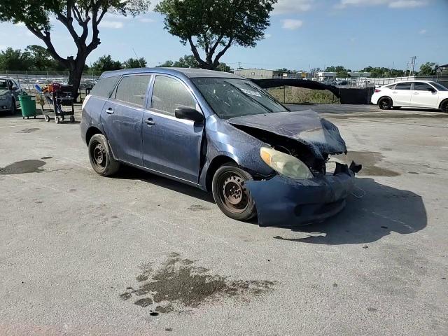 2006 Toyota Corolla Matrix Xr VIN: 2T1KR32E56C555761 Lot: 54907285