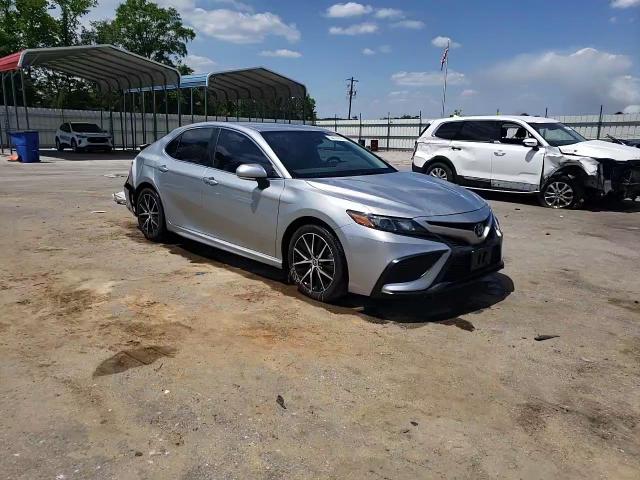 2022 Toyota Camry Se VIN: 4T1T11BK4NU048479 Lot: 54774785