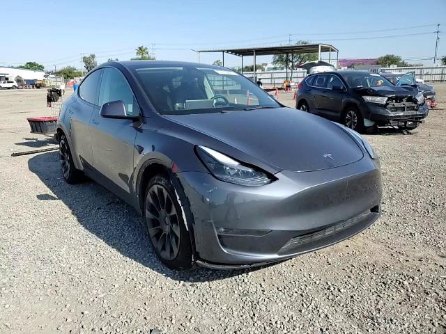 2021 Tesla Model Y VIN: 5YJYGDEE5MF175782 Lot: 51818605