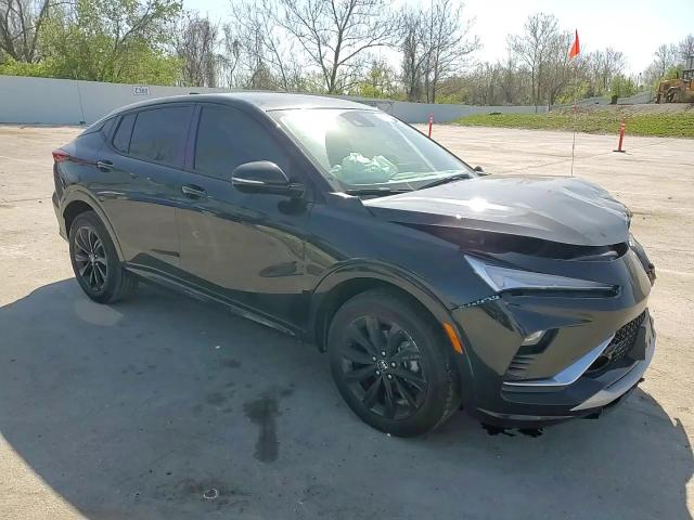 2024 Buick Envista Sport Touring VIN: KL47LBE2XRB210659 Lot: 53245355