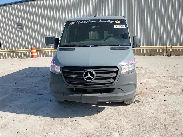2023 Mercedes-Benz Sprinter 2500 VIN: W1W4KBHY0PT139897 Lot: 52531365