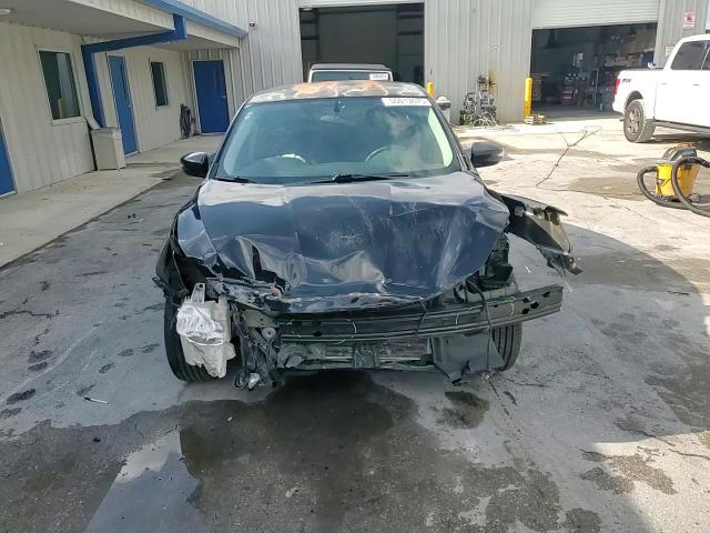 2016 Nissan Sentra S VIN: 3N1AB7AP1GY269677 Lot: 55013675