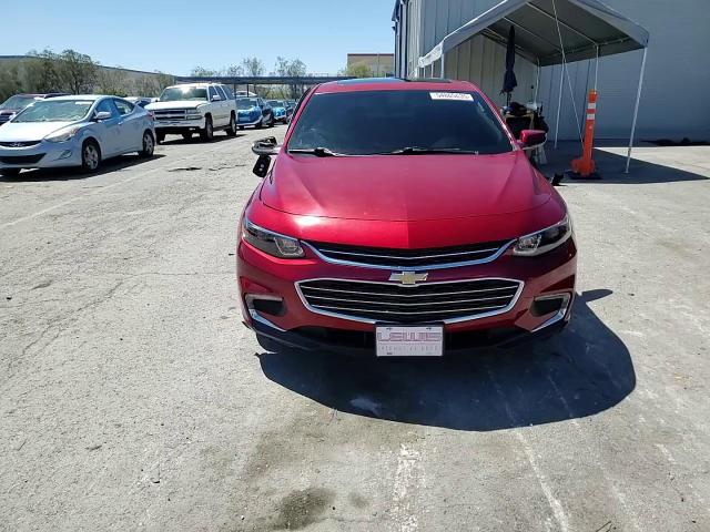 2017 Chevrolet Malibu Lt VIN: 1G1ZE5ST0HF177694 Lot: 54865635