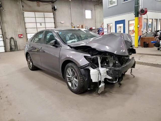 2016 Toyota Camry Le VIN: 4T1BF1FK4GU266691 Lot: 53691265