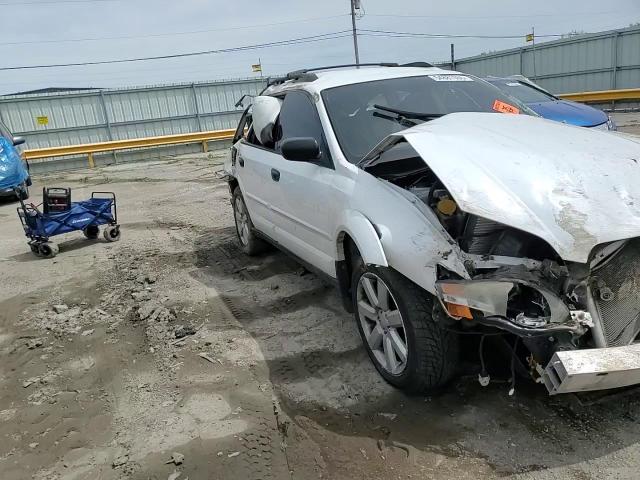 2006 Subaru Legacy Outback 2.5I VIN: 4S4BP61C667339051 Lot: 54881055
