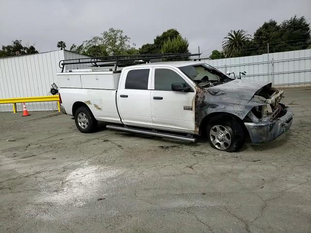2010 Dodge Ram 2500 VIN: 3D7TT2CT5AG174560 Lot: 54045865
