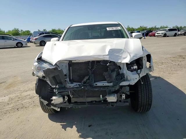 2021 Toyota Tacoma Double Cab VIN: 3TYAX5GN6MT016340 Lot: 51581965